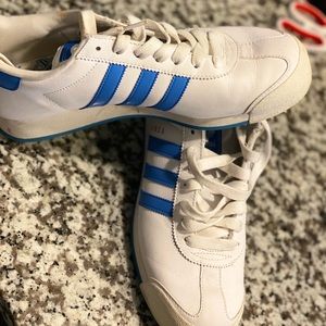 Adidas  ( Samoa ) Track Sneakers
